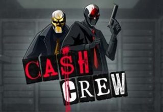 Cash Crew