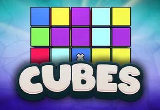 Cubes