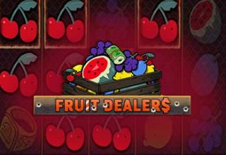 Fruit Dealers