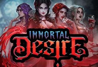 Immortal Desire