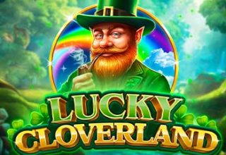 Lucky Cloverland