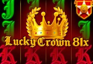 Lucky Crown 81x