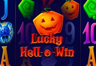 Lucky Hell-o-Win