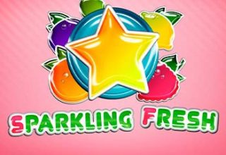 Sparkling Fresh