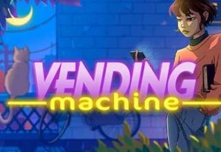 Vending Machine