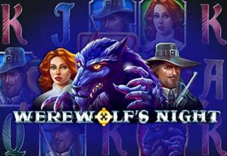 Werewolf's Night