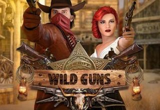 Wild Guns